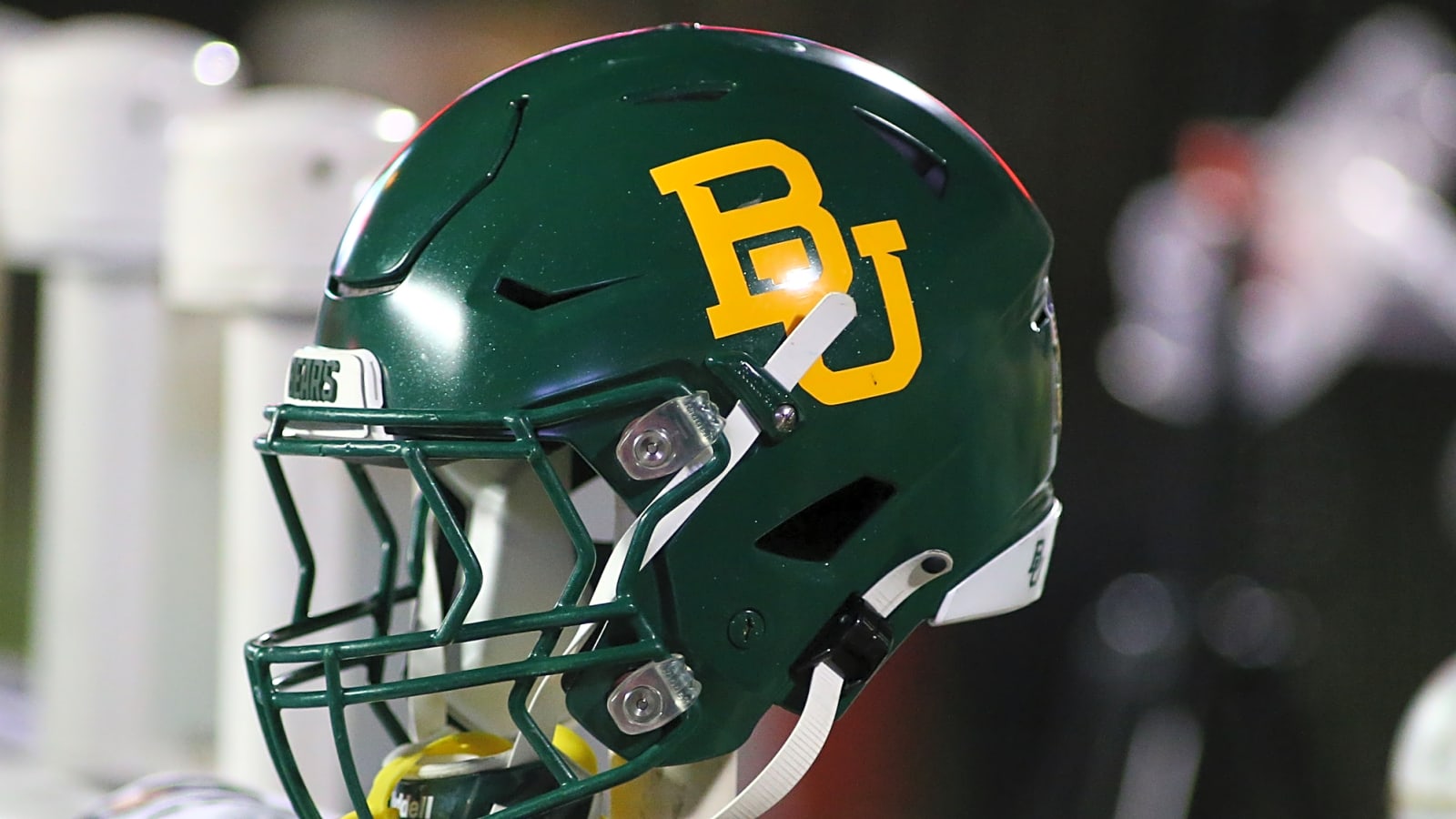 Baylor Mourns Death of Freshman Football Player Alex Foster