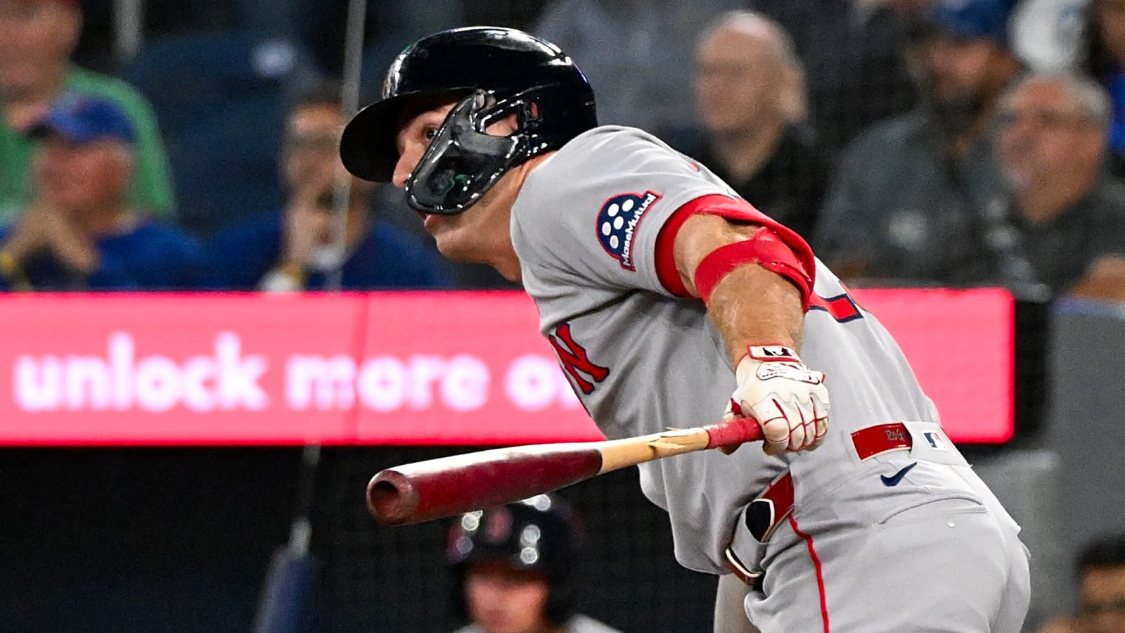 Romy Gonzalez Unlikely To Be Ready For Opening Day