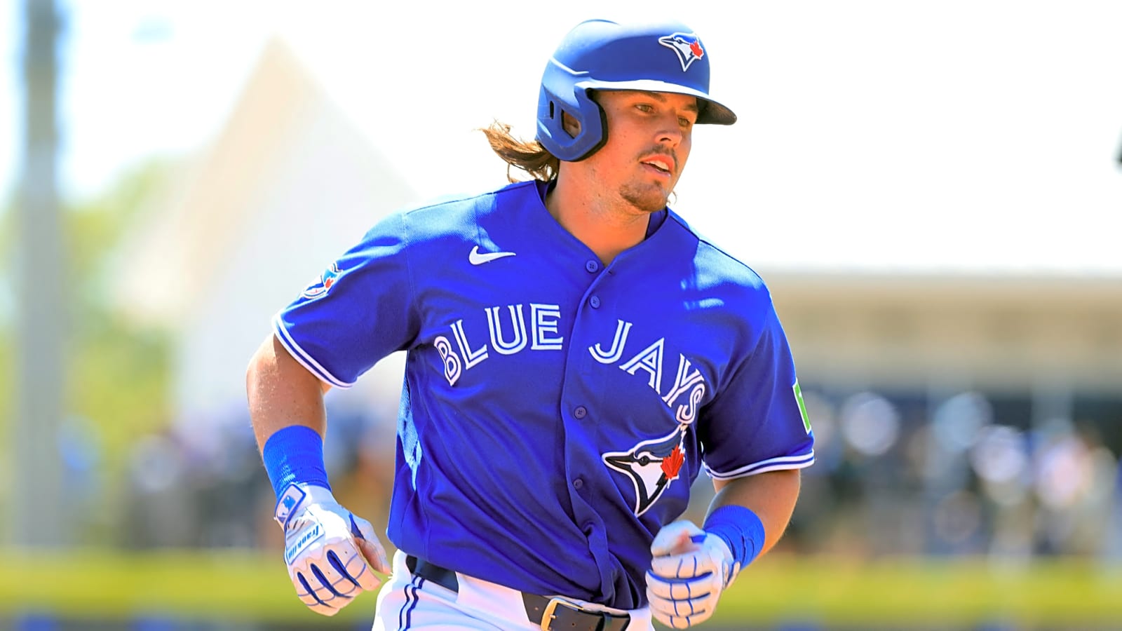 Addison Barger To Undergo Season-Ending Elbow Surgery
