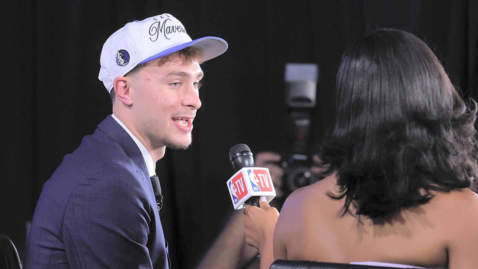 ESPN Host Claims Cooper Flagg&#39;s Race Will Impact His Career