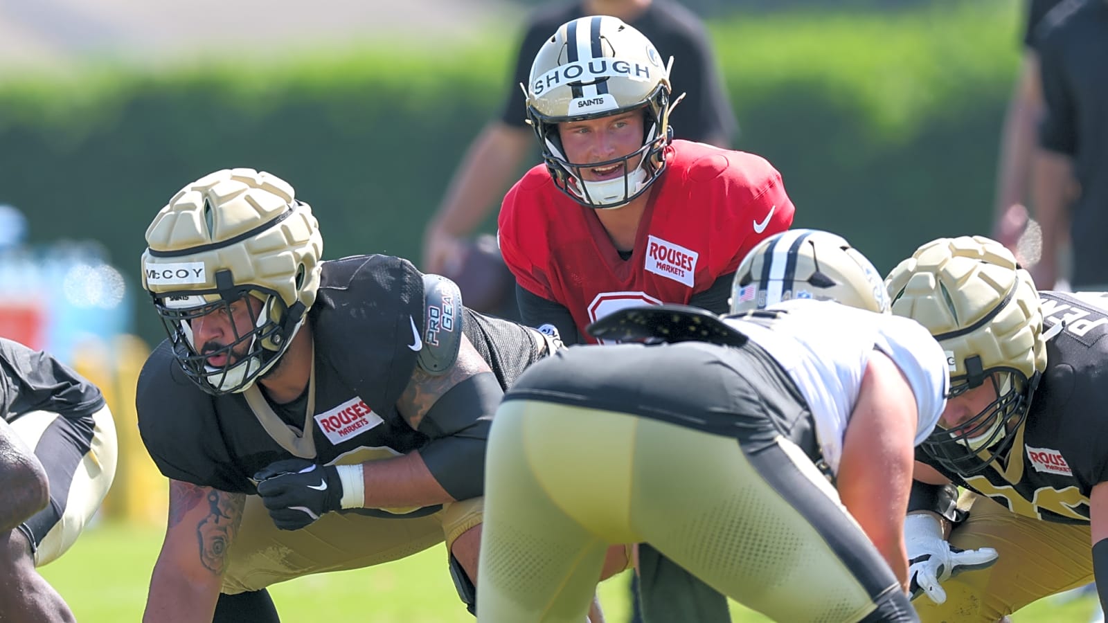 Five Bold Predictions for the 2025 Saints