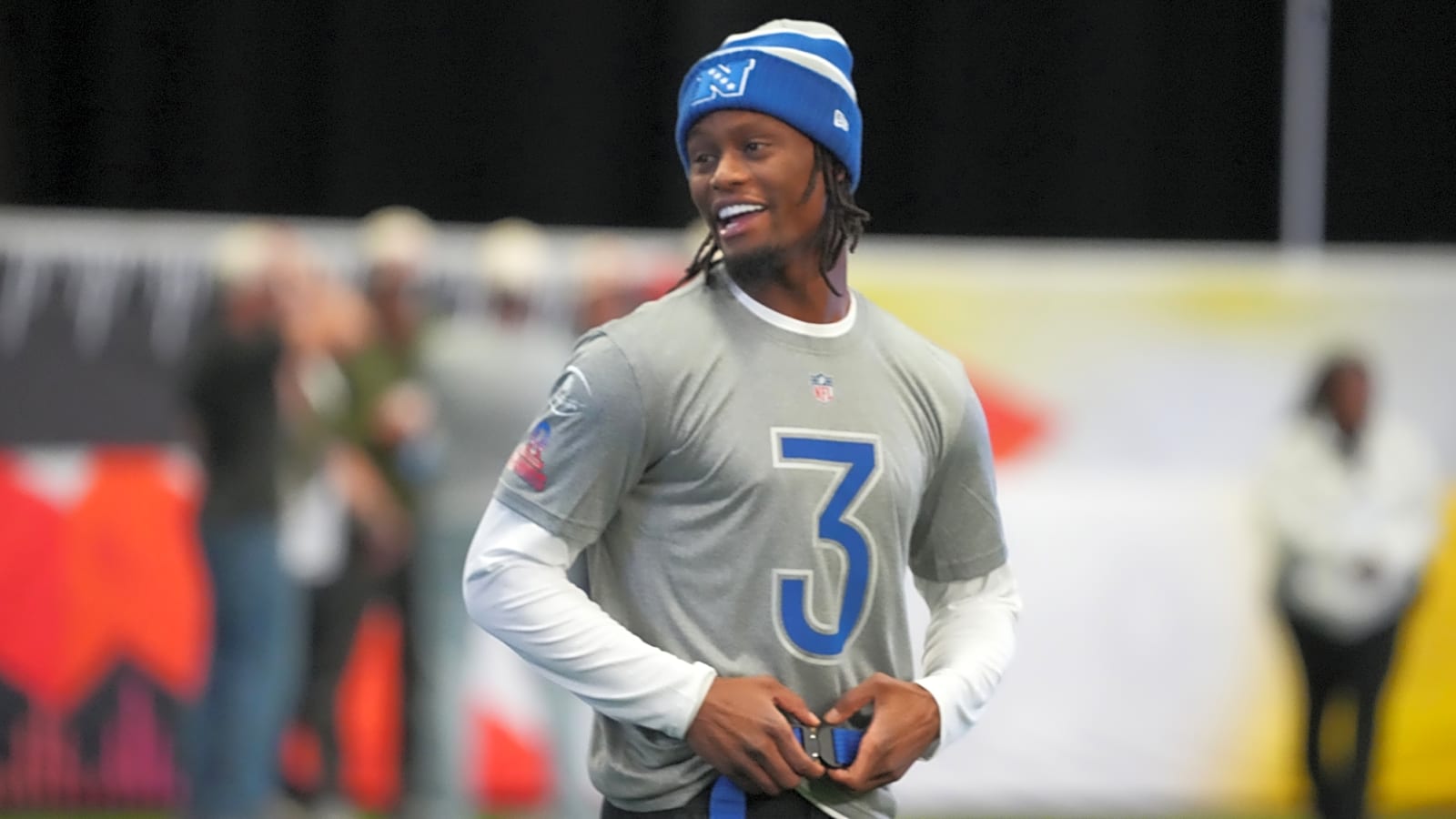 George Pickens Free Agency: Where Does Cowboys WR Rank Among the Best Players Available?