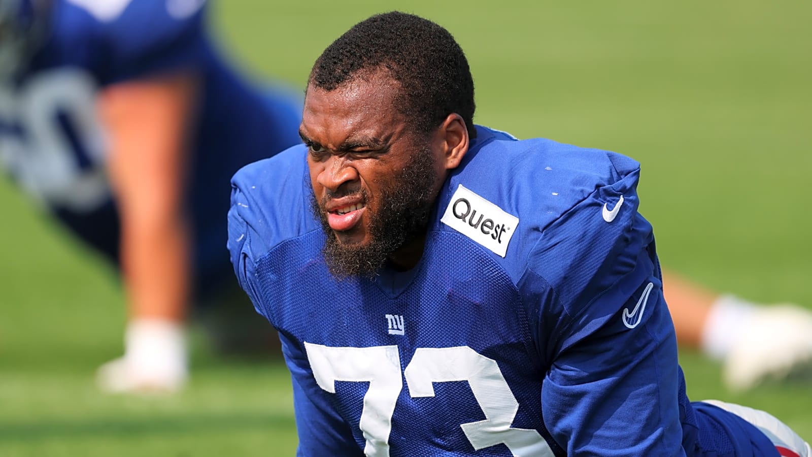 Five New York Giants players who must play well in their final preseason game against the Patriots to before it&#39;s too late
