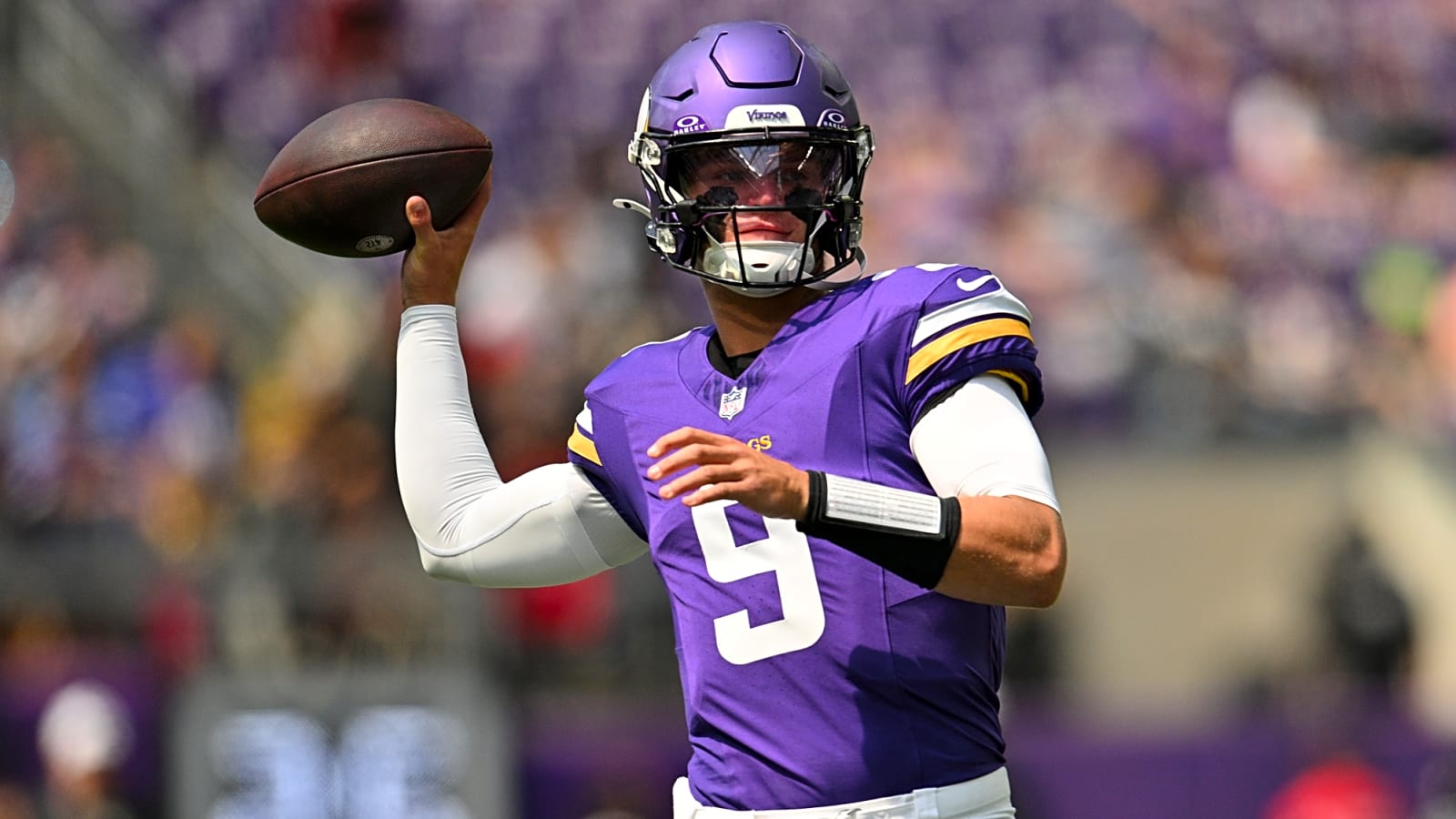 Three burning questions for 2025 Vikings
