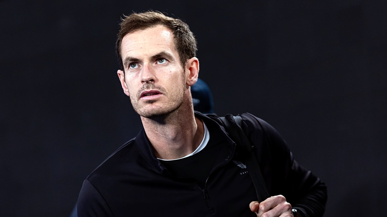 'I was hoping to win a game' Andy Murray opens up about his most humbling match against Roger Federer