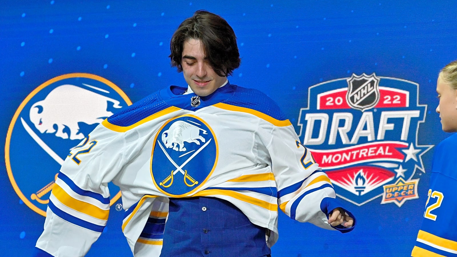 Savoie, Howard, and Jonsson lead Oilers’ Prospect Pool Breakdown at Daily Faceoff