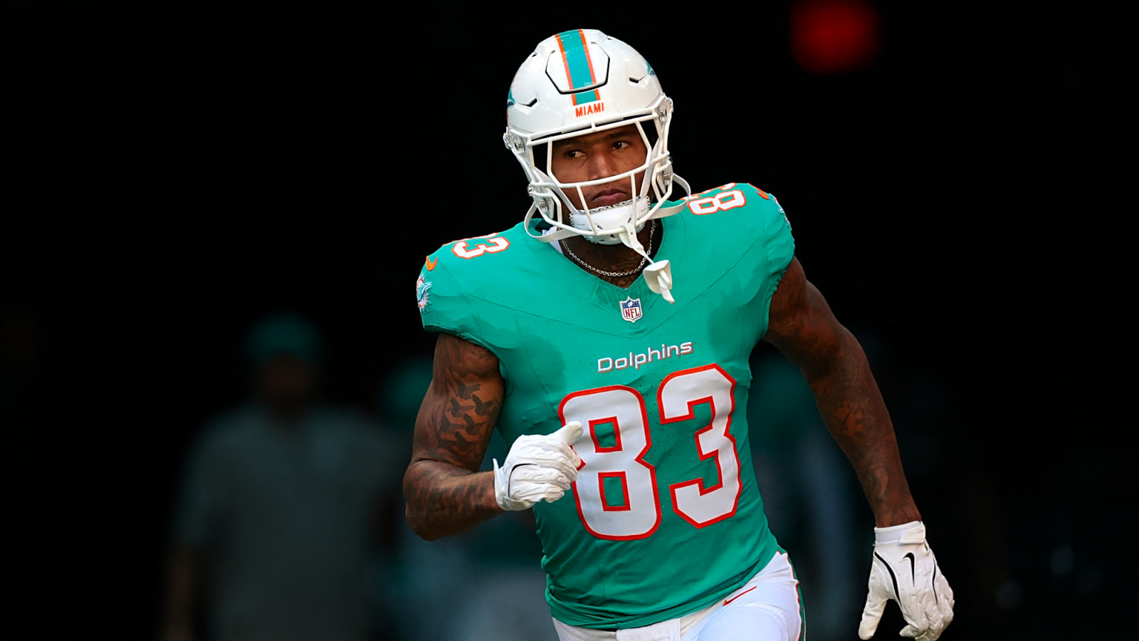 NFC Notes: Za’Darius Smith, Darren Waller, Falcons, Panthers, Saints