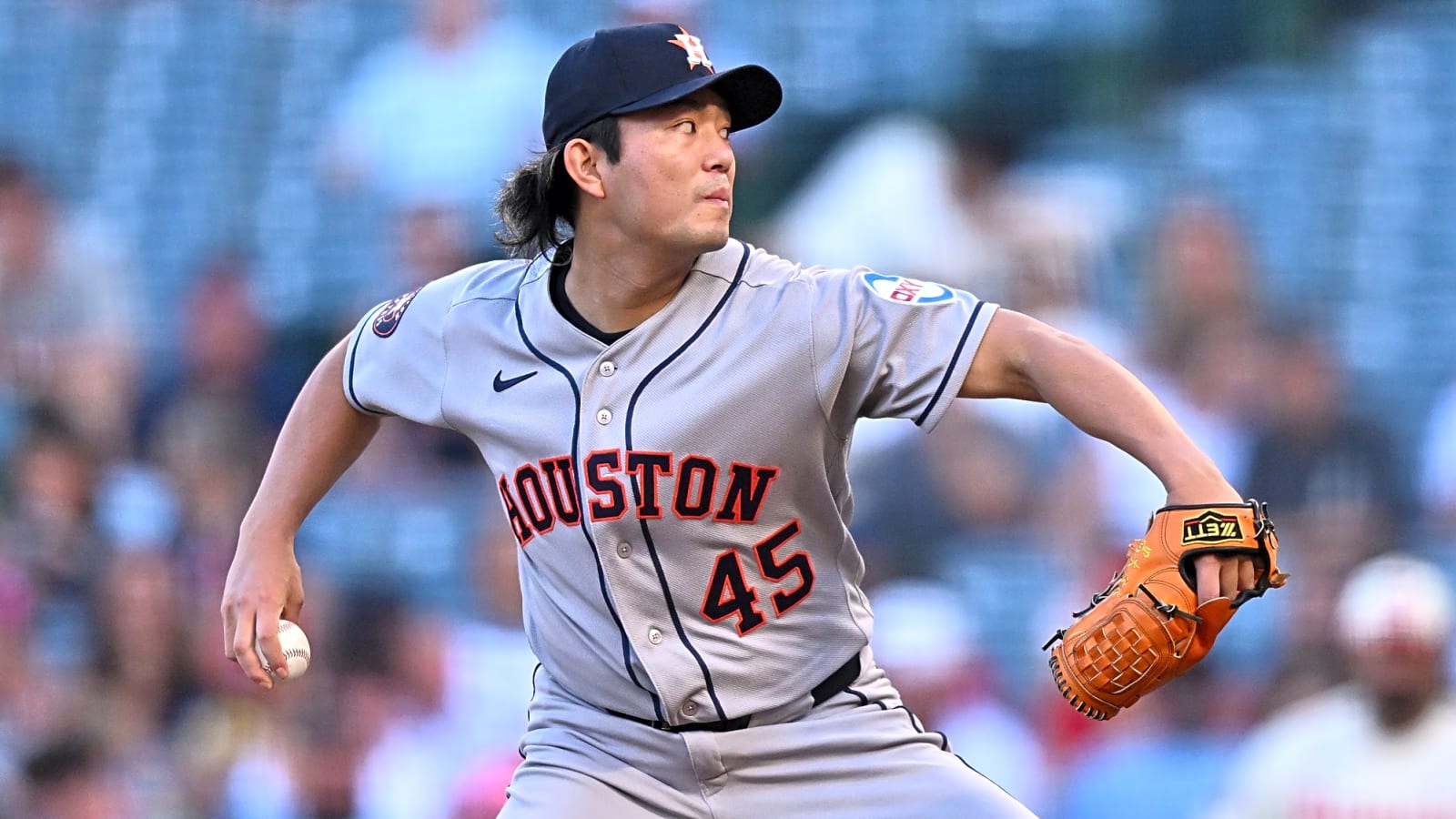 Three questions facing the Houston Astros this offseason