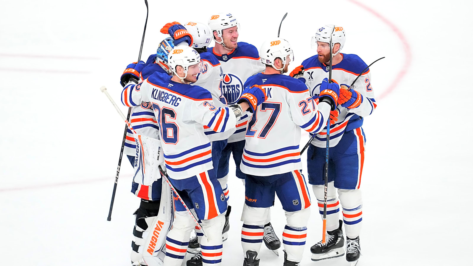 Three takeaways from the Edmonton Oilers overtime win against the Vegas Golden Knights