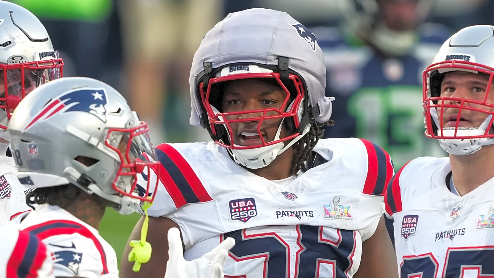 Guardian Sports launches revolutionary chin guard