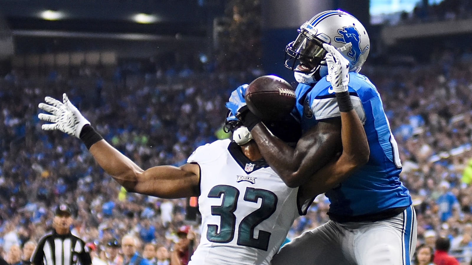 The '15-touchdown-catch NFL seasons' quiz