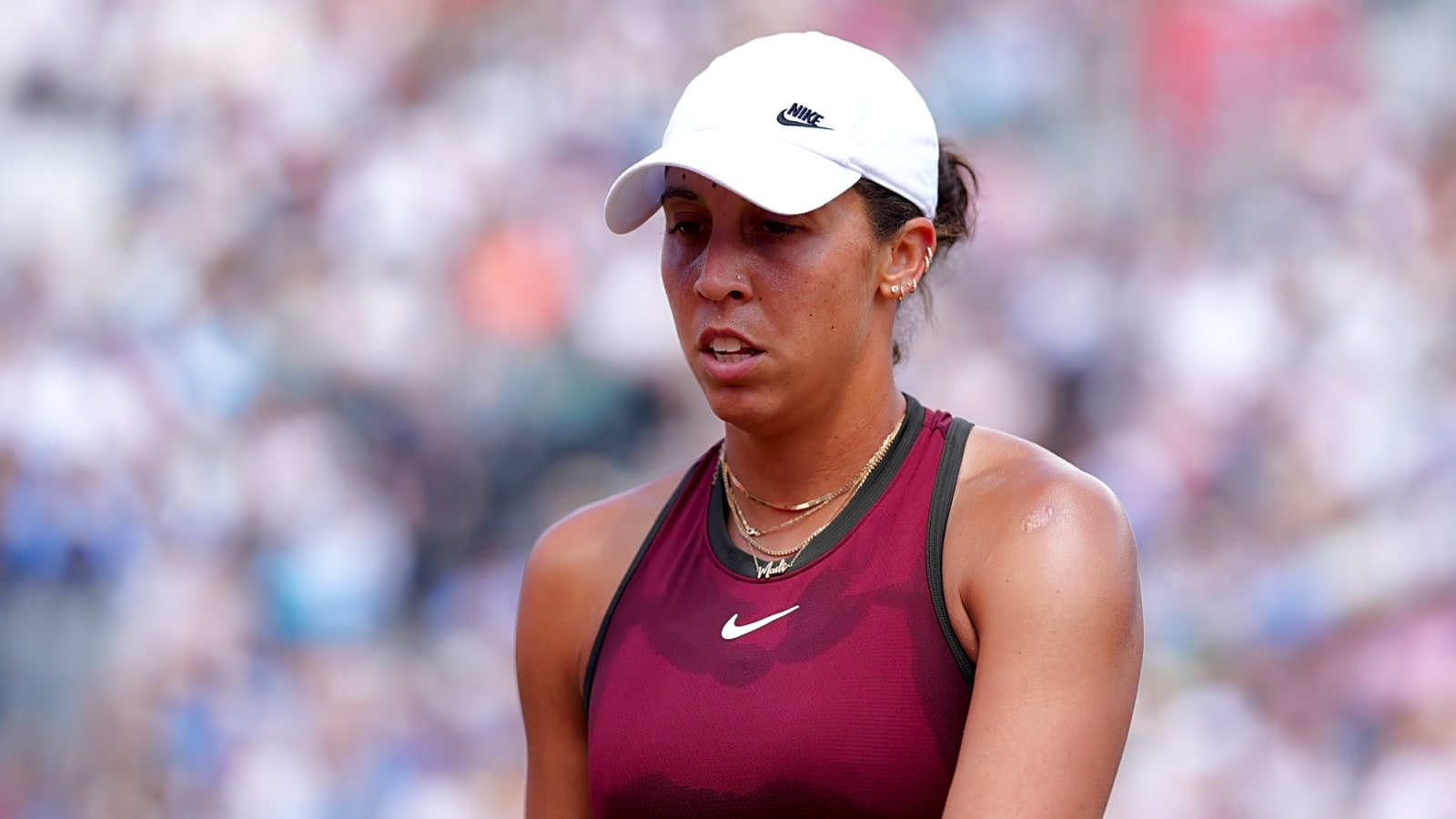 Madison Keys Weighs in on the Controversial Comments from Aryna Sabalenka After the Roland Garros Final