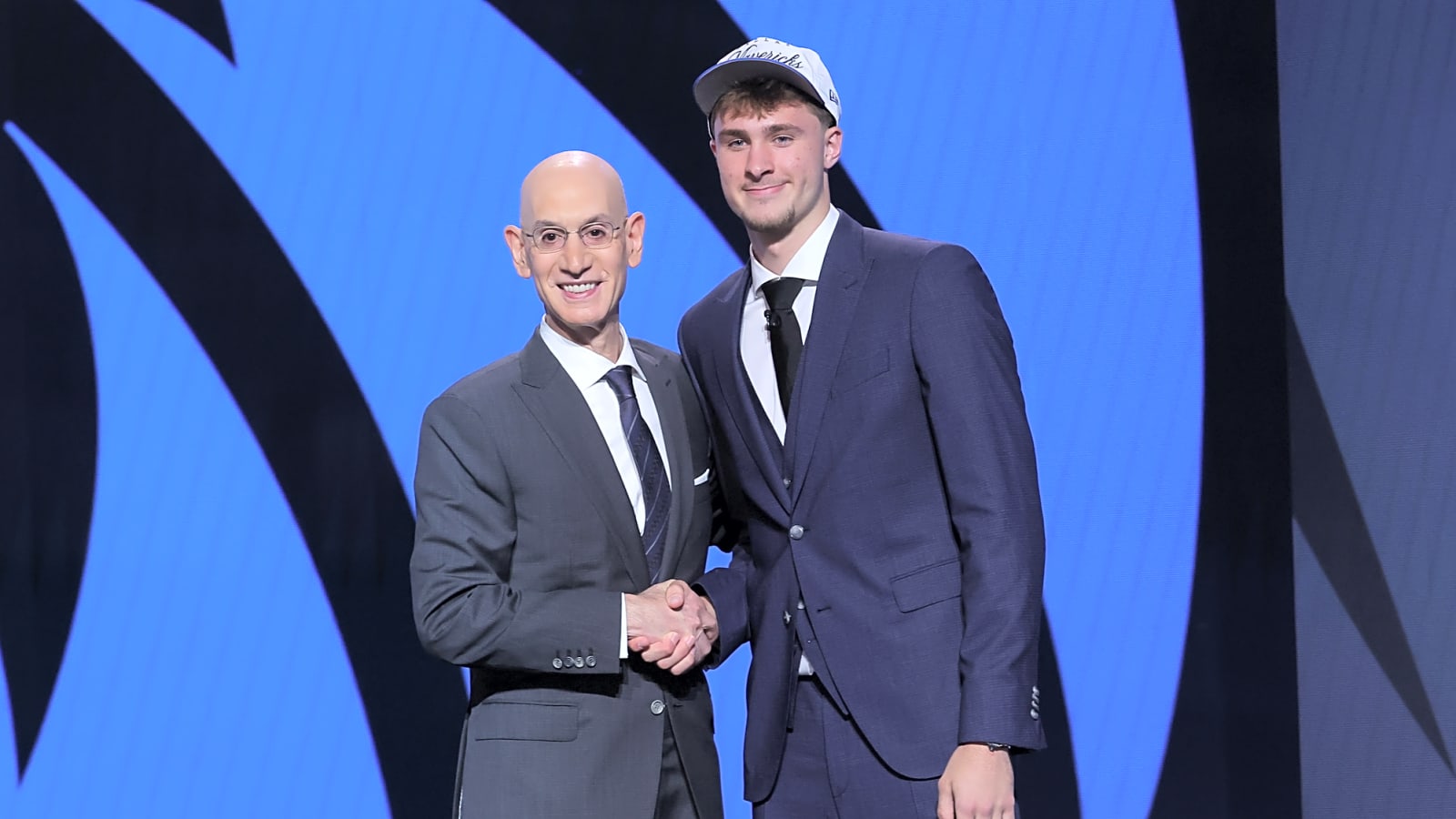 Jay Bilas on Cooper Flagg’s rookie season expectations: ‘he’ll have some triple-doubles’