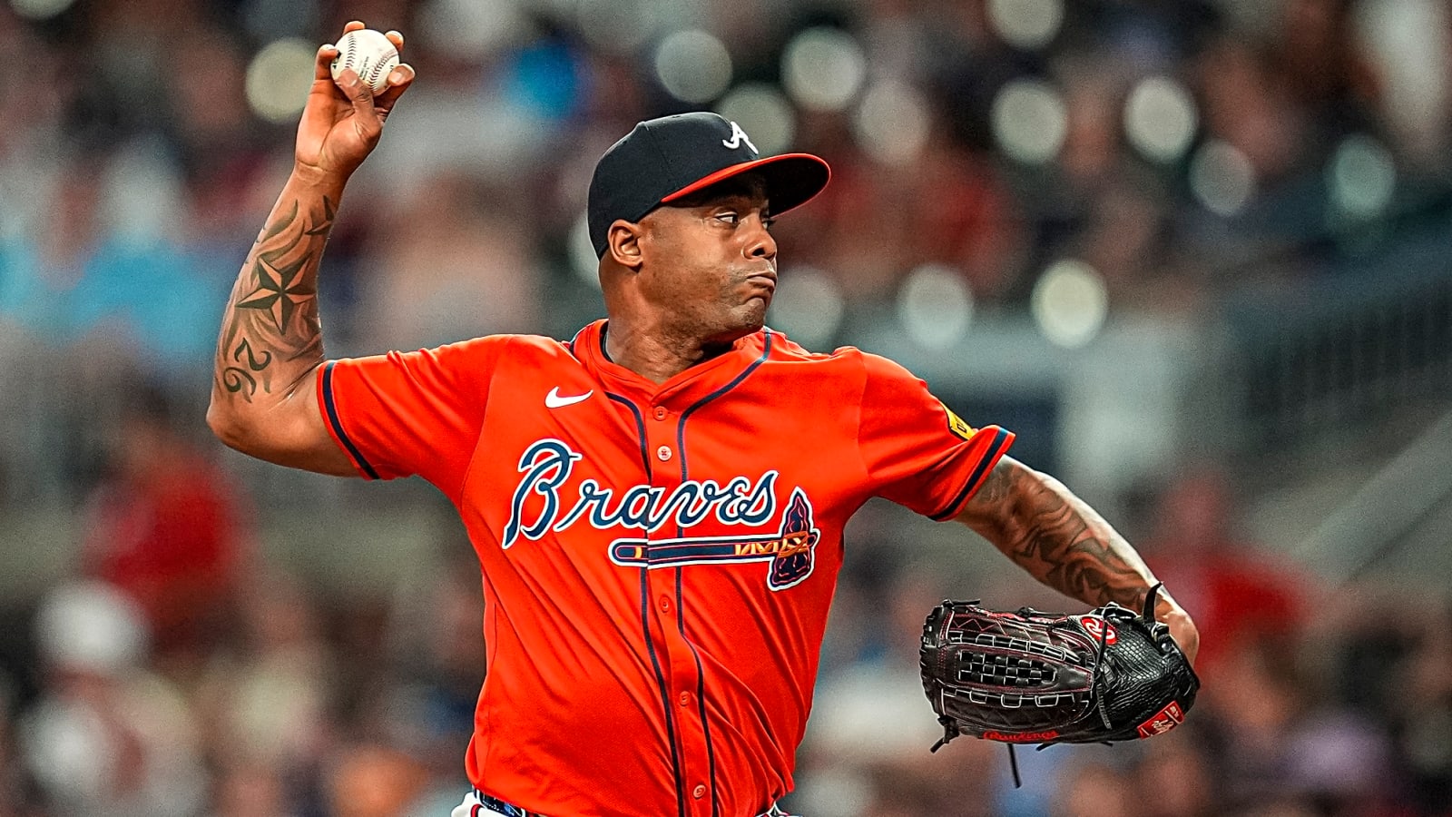 Cubs reportedly interested in pair of NL East pitchers