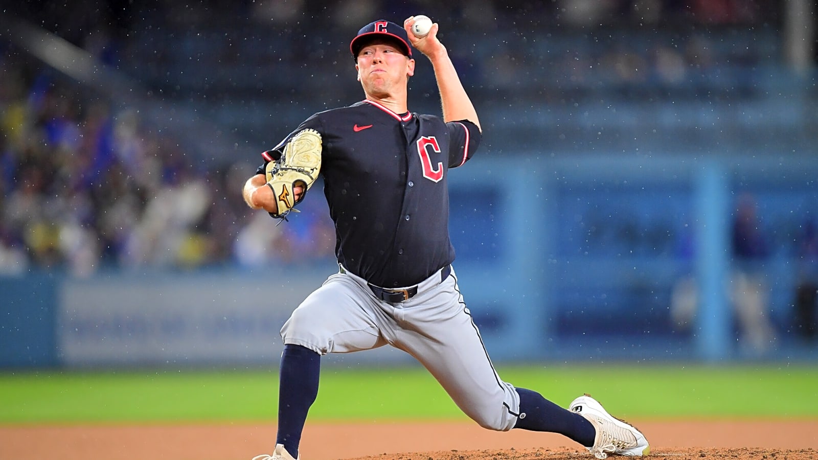 Guardians’ Kolby Allard Granted His Release