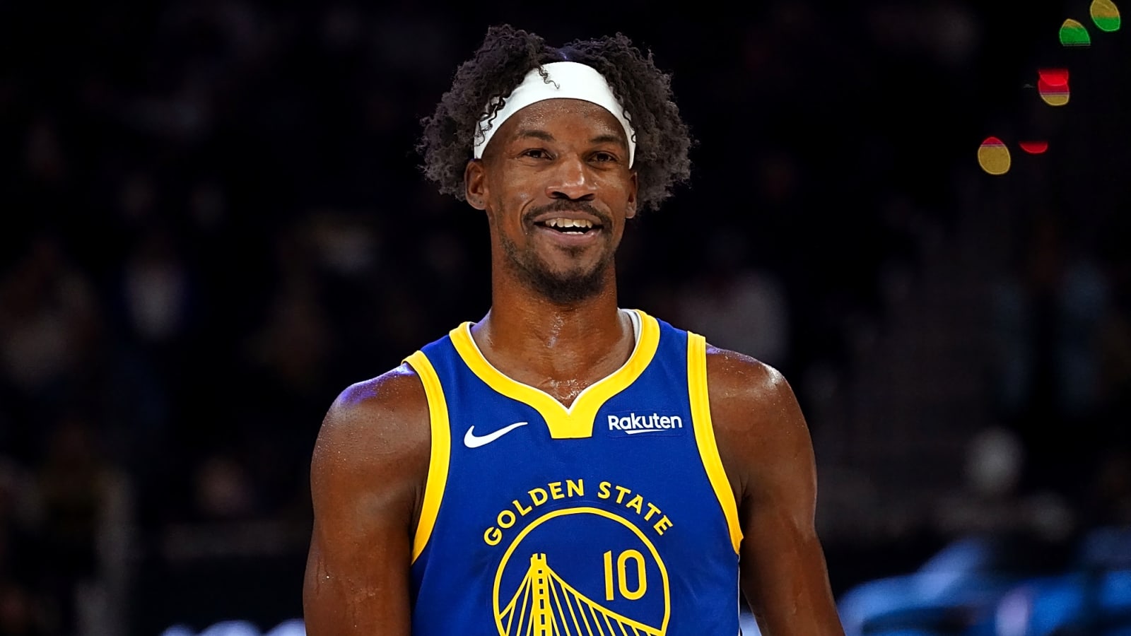 Report reveals why the Warriors could explore Jimmy Butler trade