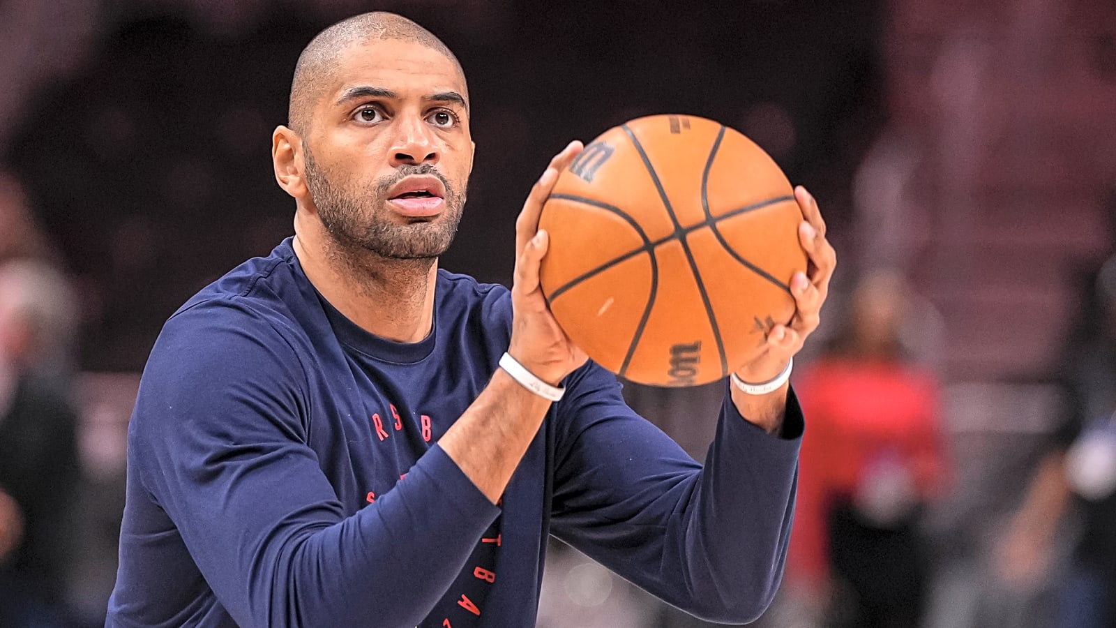 Top three bench players from first round of NBA playoffs