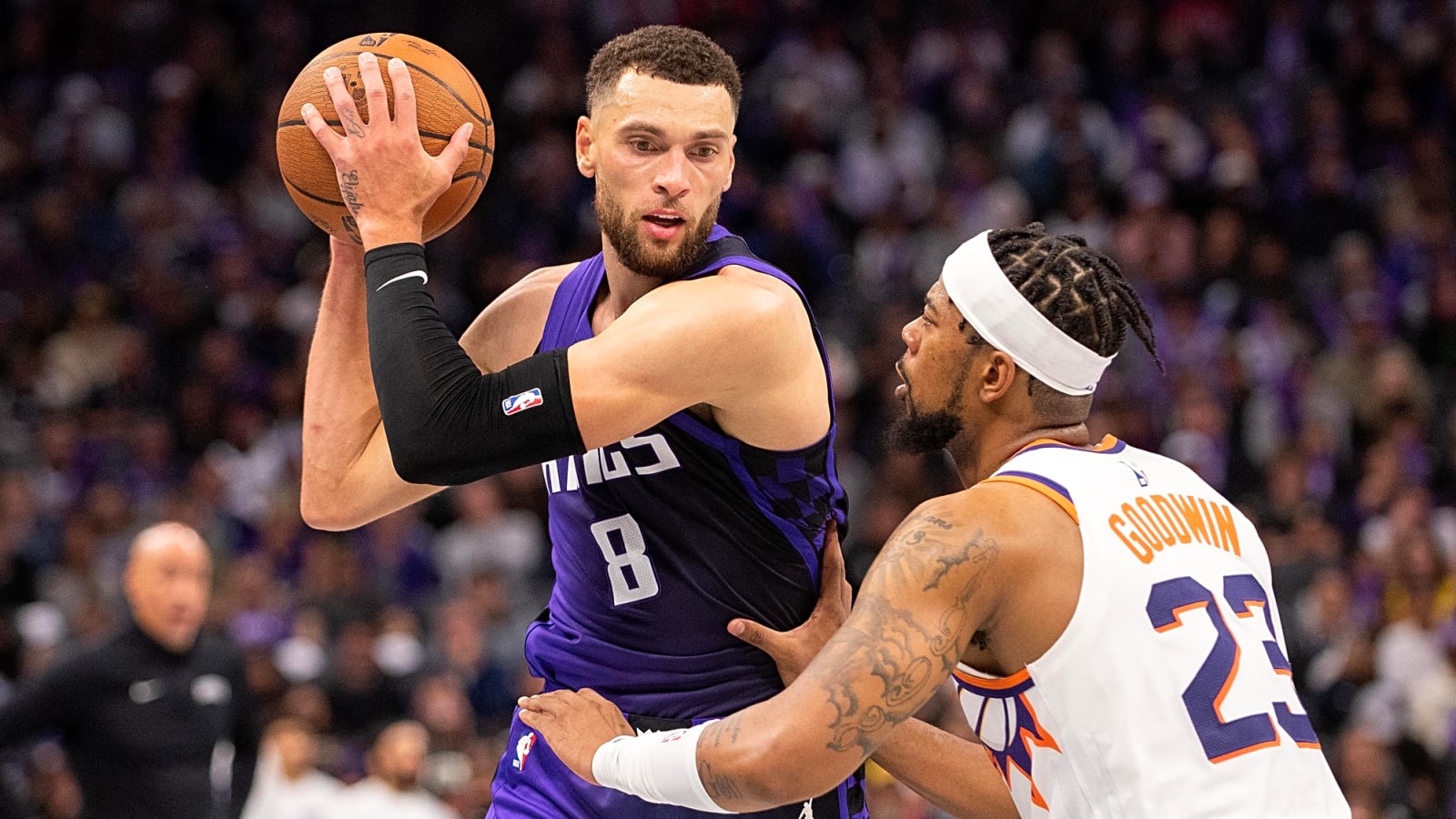 Milwaukee Bucks Have Done Recent Due Diligence On Sacramento Kings’ Zach LaVine