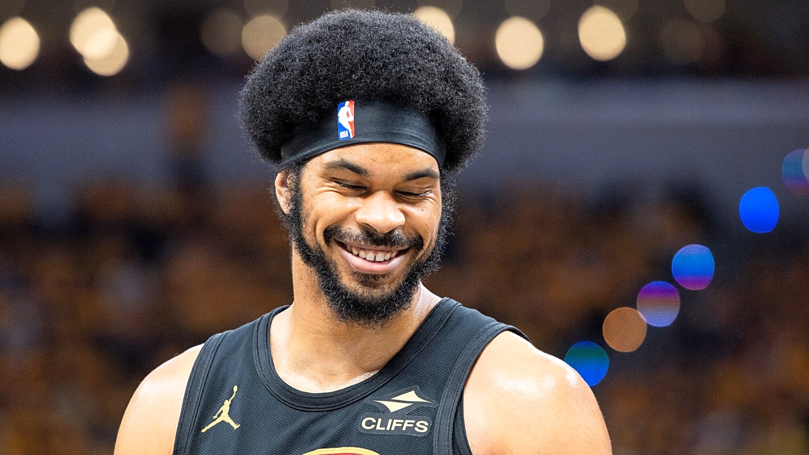 Cavs’ Jarrett Allen Named ‘Dream Trade Target’ For Bulls, Lakers, Grizzlies, Pelicans
