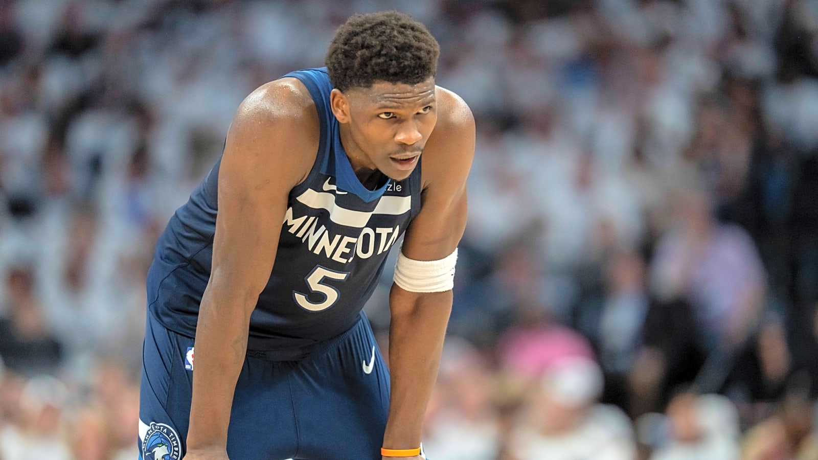 Impressed by Anthony Edwards’ Maturity, Dwyane Wade Reveals Why Timberwolves Star Is the Face of the League
