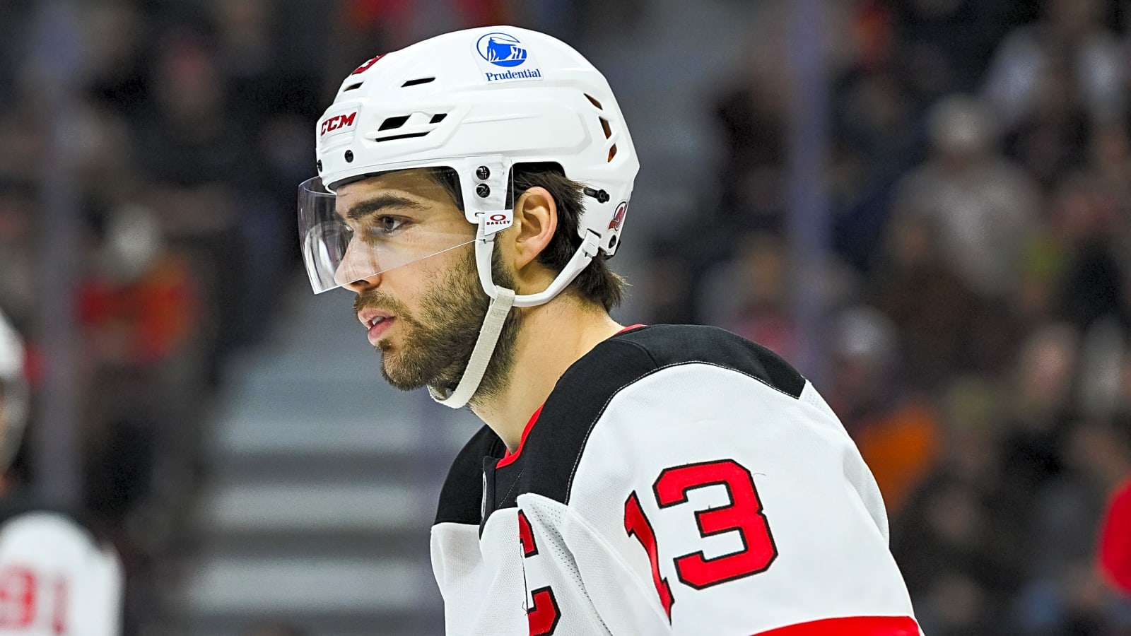 Trade Deadline Primer: New Jersey Devils