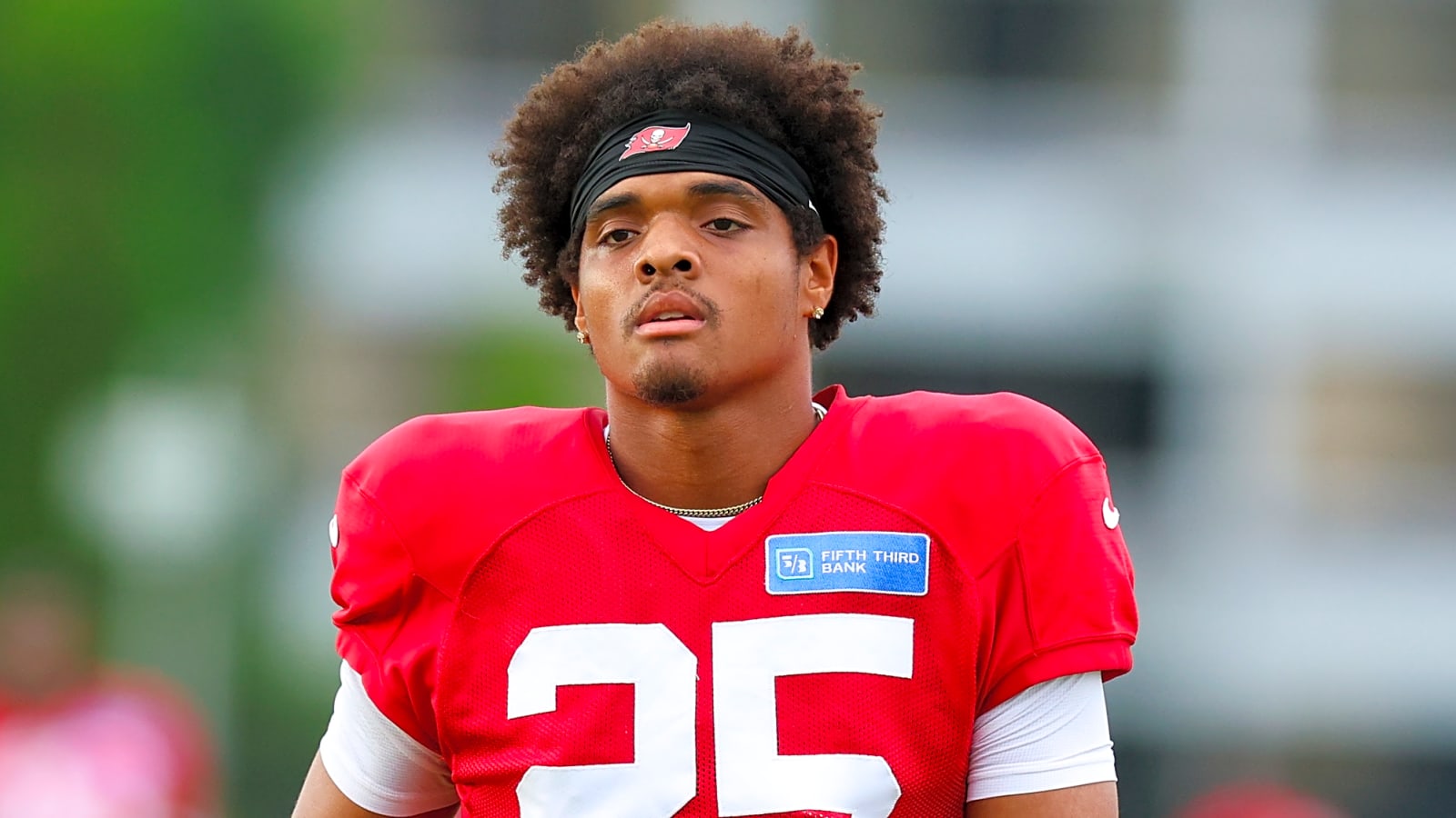 Predicted Stat Line: Buccaneers DB Jacob Parrish vs Cincinnati