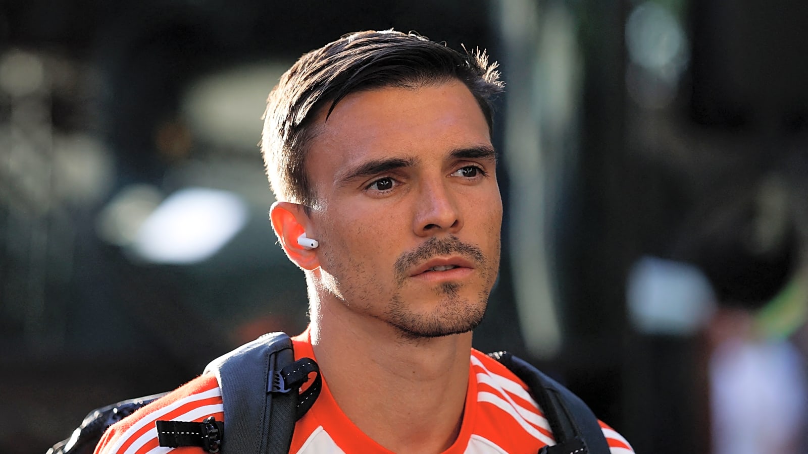 ‘Lucky’ Tottenham beat competition from Premier League rivals to land this midfield powerhouse