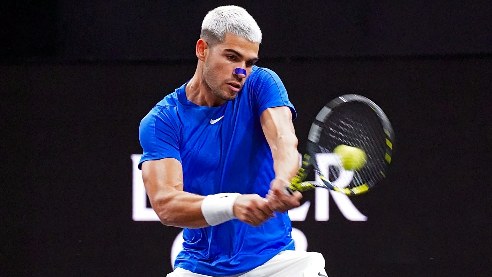 Will Carlos Alcaraz Continue His Reign or Can Jannik Sinner Finally Break the Streak?