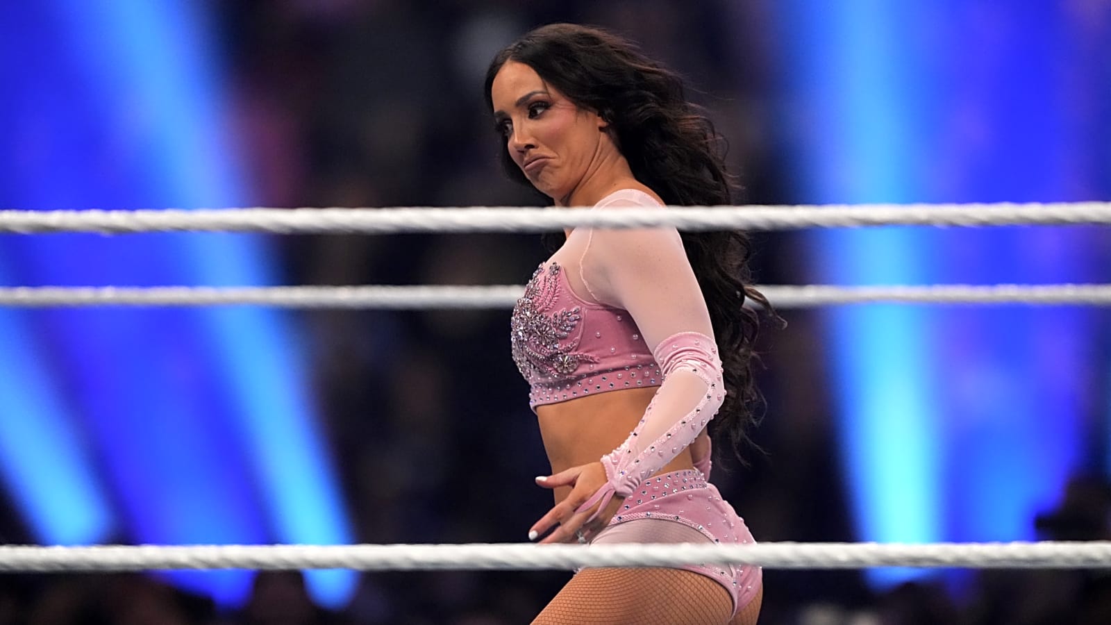 New WWE Faction Involving NXT Call Up Teased By SmackDown Star