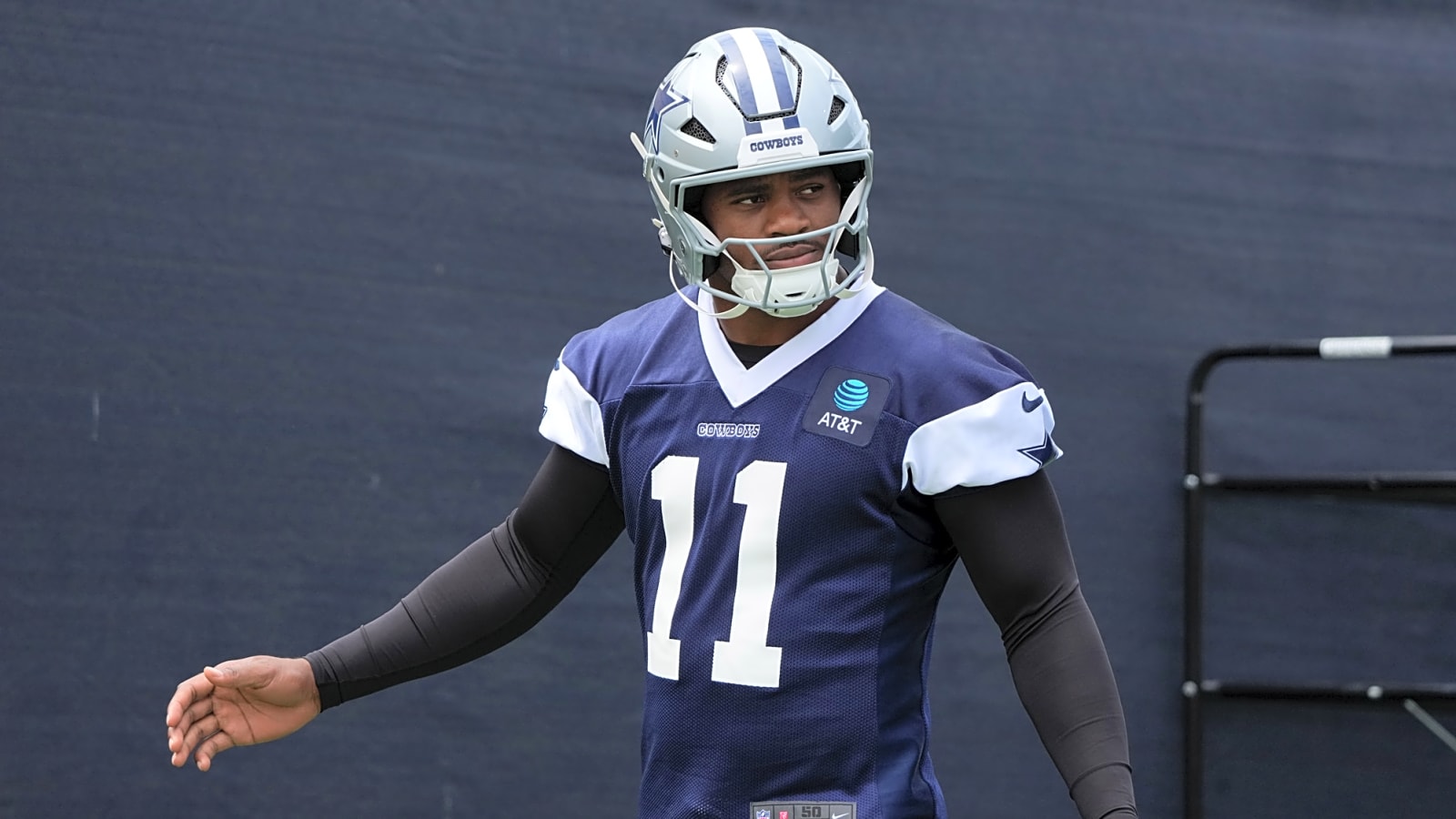 Cowboys Elite Tier Snubs from NFL Top 100