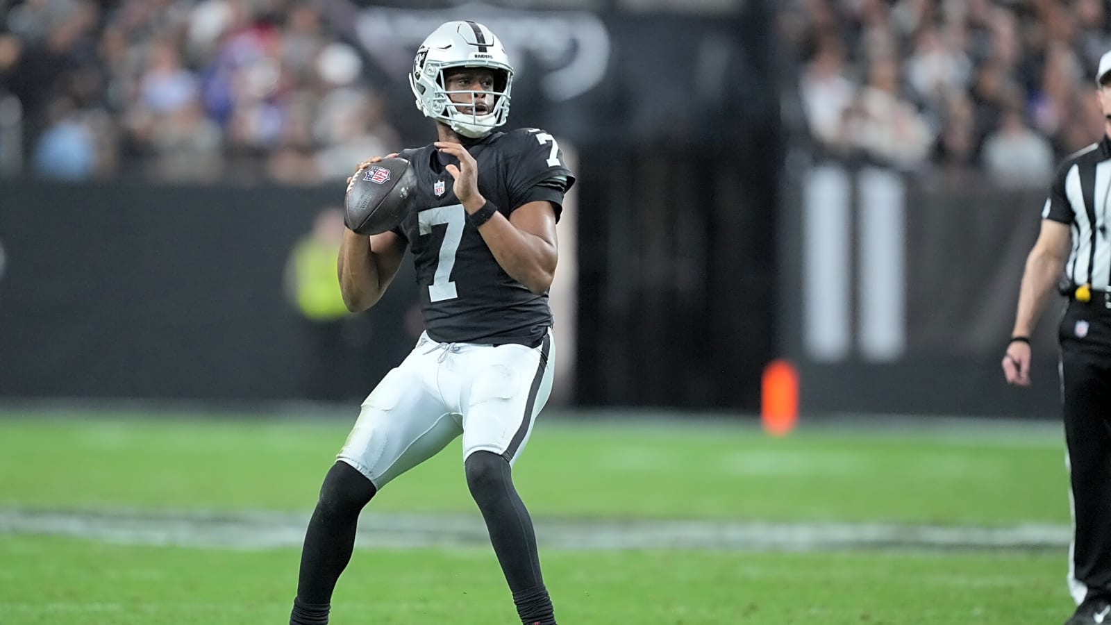 Which version of Geno Smith will the Jets get?