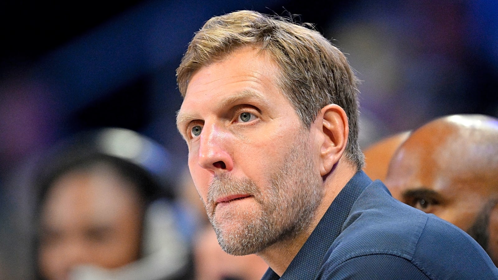 Dirk Nowitzki Discloses His First Text to Cooper Flagg, Uses Luka Doncic to Talk About His Mentorship Style
