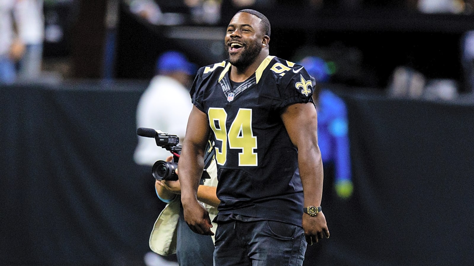 Former Alabama RB inducted into Alabama Sports Hall of Fame