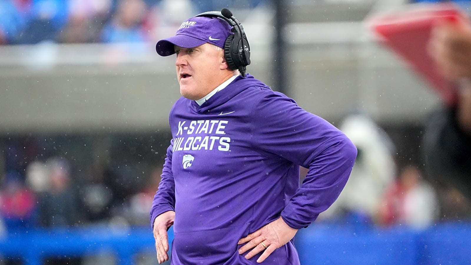 Kansas State Reaches Bowl Eligibility Amid Disappointing Season