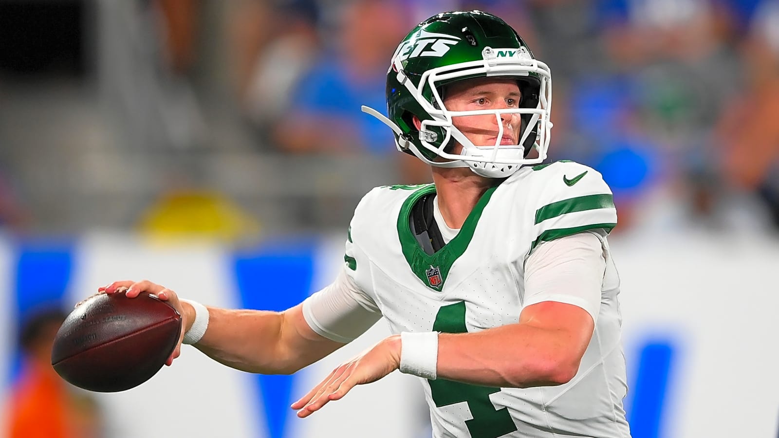 Jets Building Practice Squad, Brady Cook Among First Back