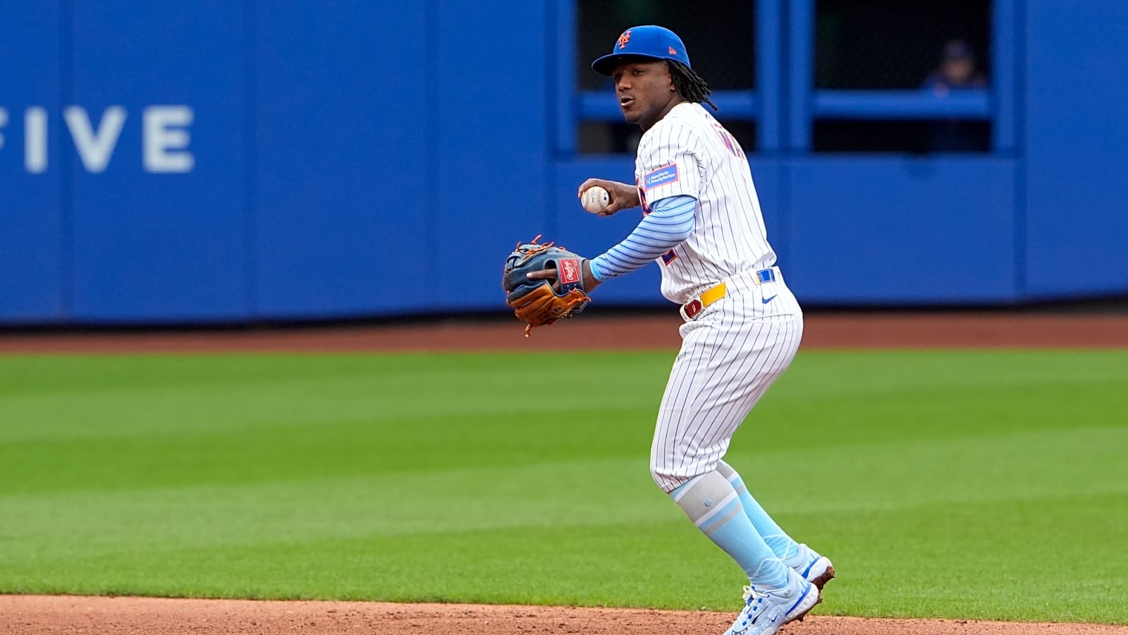 Ronald Acuna Jr.'s brother gets demoted