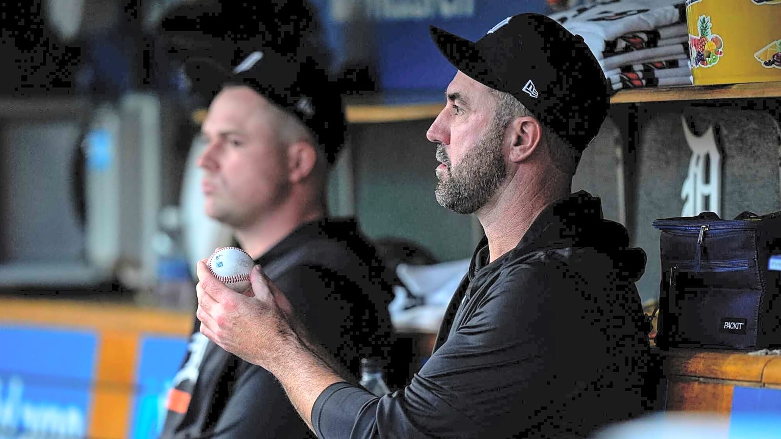 Chicago Cubs Triple-A Affiliate Gearing Up For Legendary Week