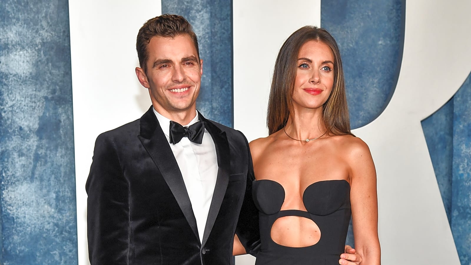Alison Brie and Dave Franco combat unnatural forces in new 'Together' teaser