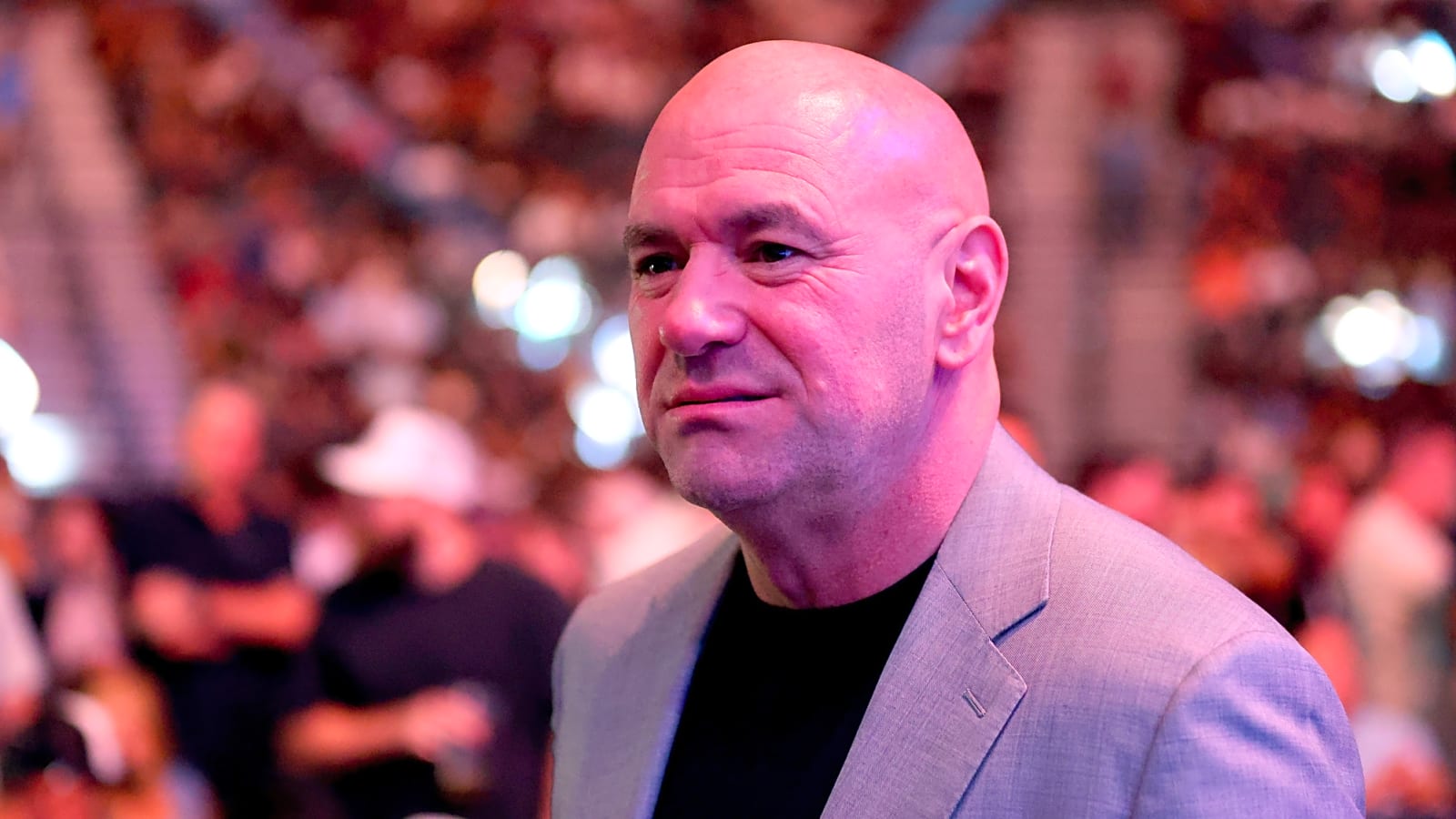 Dana White confirms UFC event at the White House in 2026