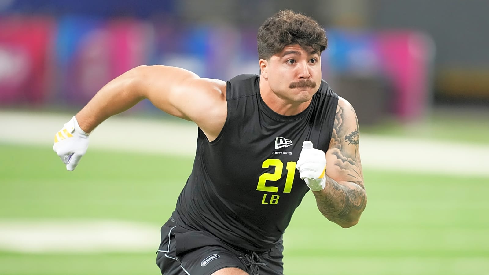 Young Players Showing Growth