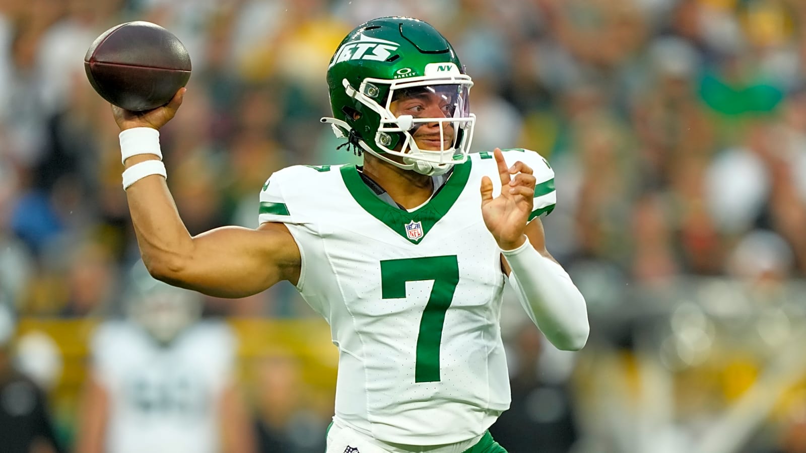 Are the Jets Preseason Overreactions Fact or Fiction?