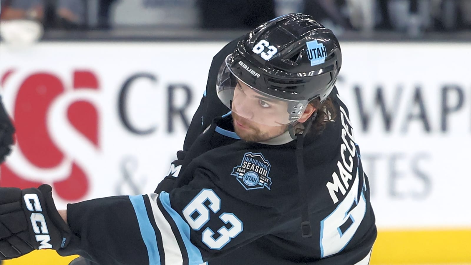 3 Reasons Maccelli Could Surprise the Maple Leafs This Season