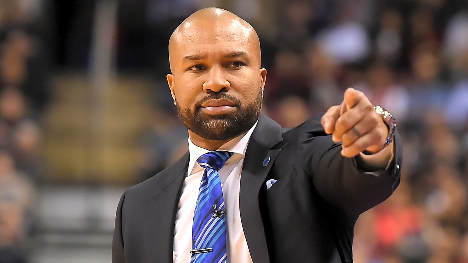 Derek Fisher, Austin Rivers among NBC’s new NBA analysts