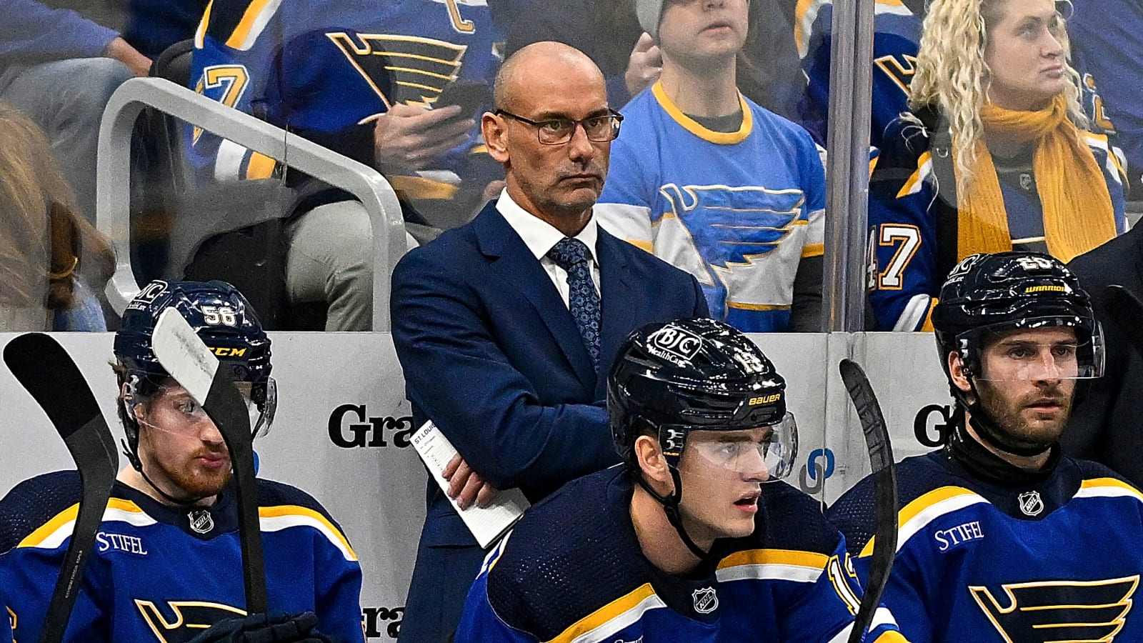 Pair of intriguing candidates emerge in Penguins' HC search