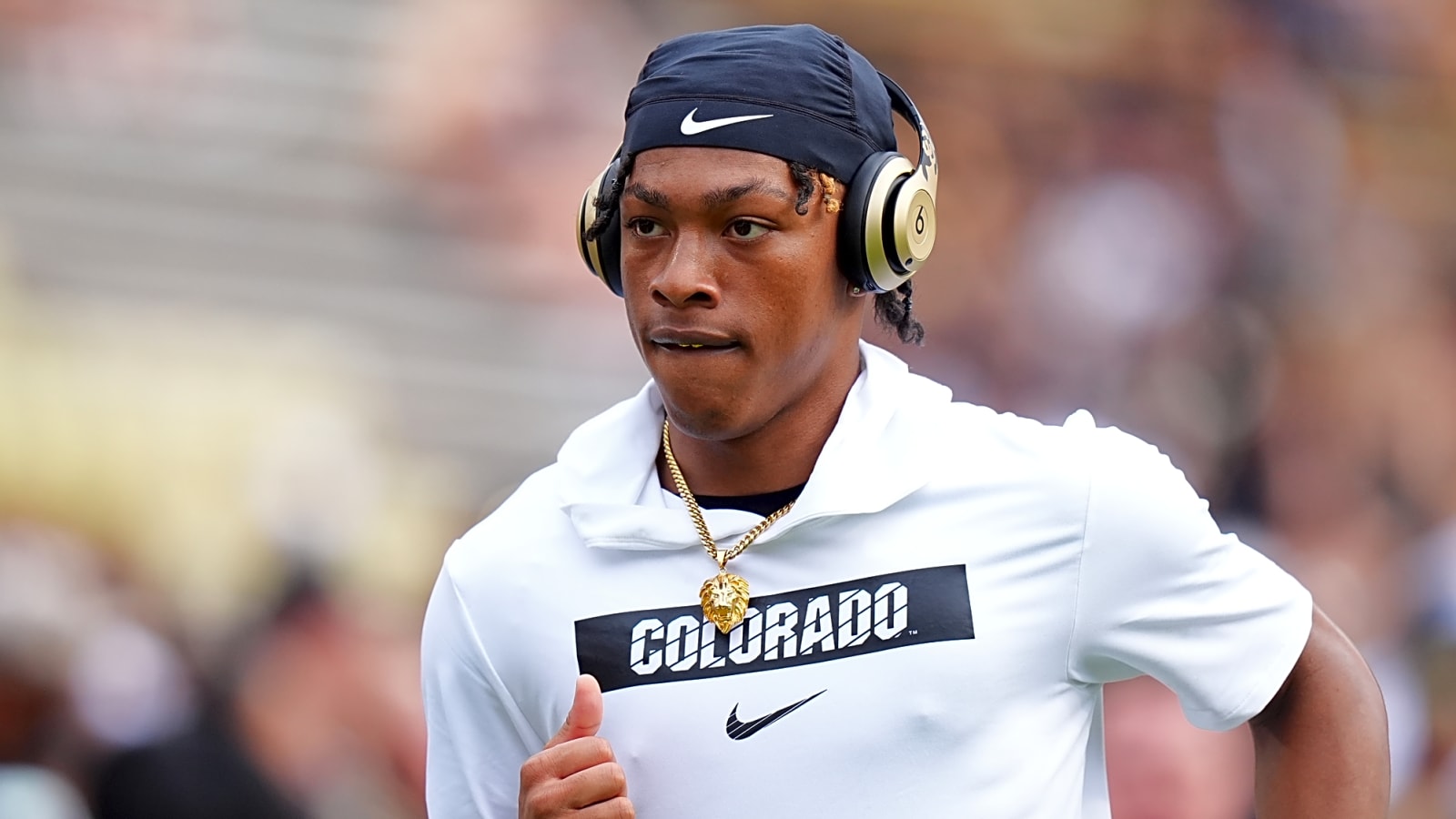 Elevation: Asaad Waseem’s Transfer Journey to Purdue