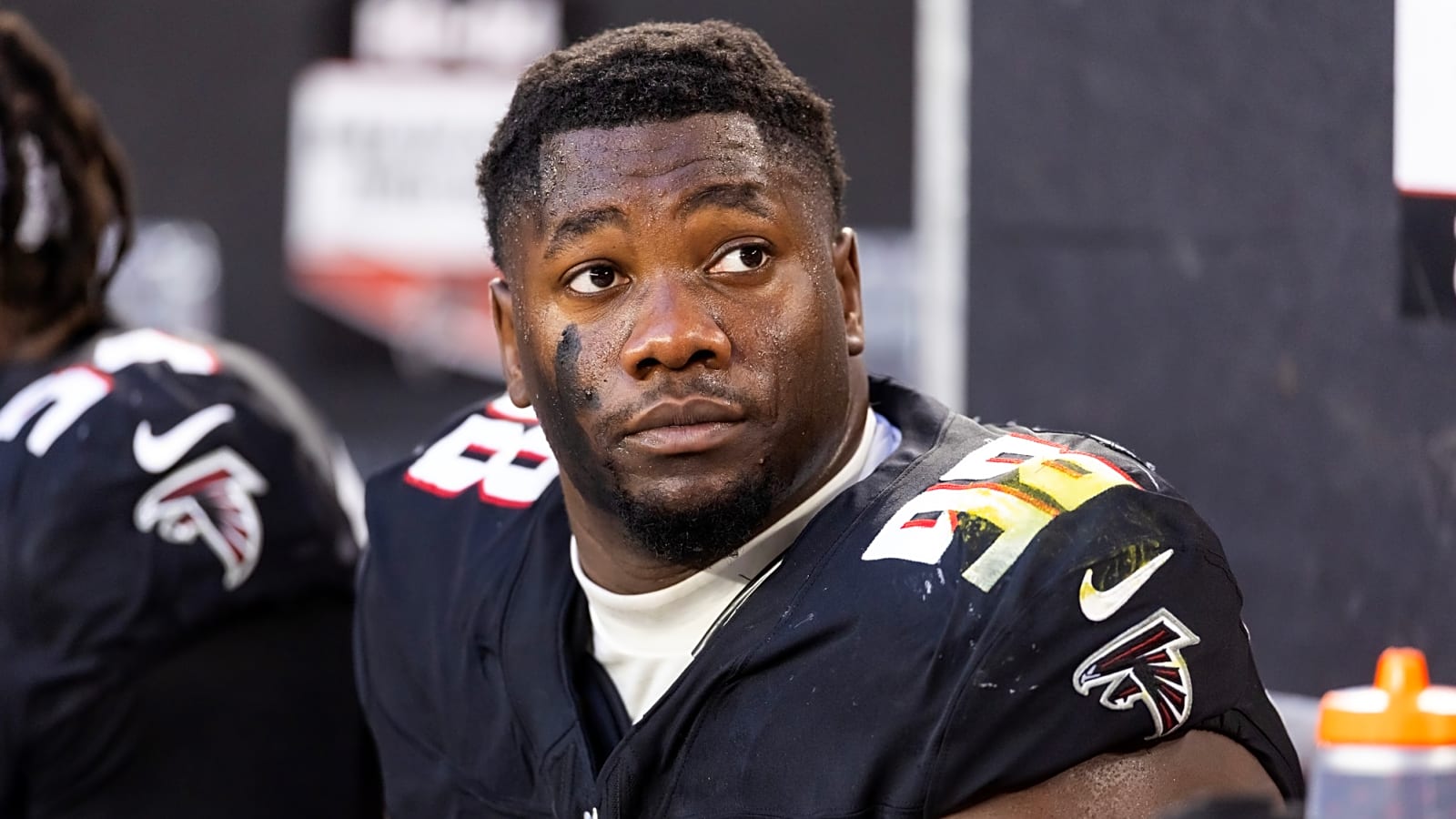 Falcons, Jaguars Swap DTs Ruke Orhorhoro, Maason Smith