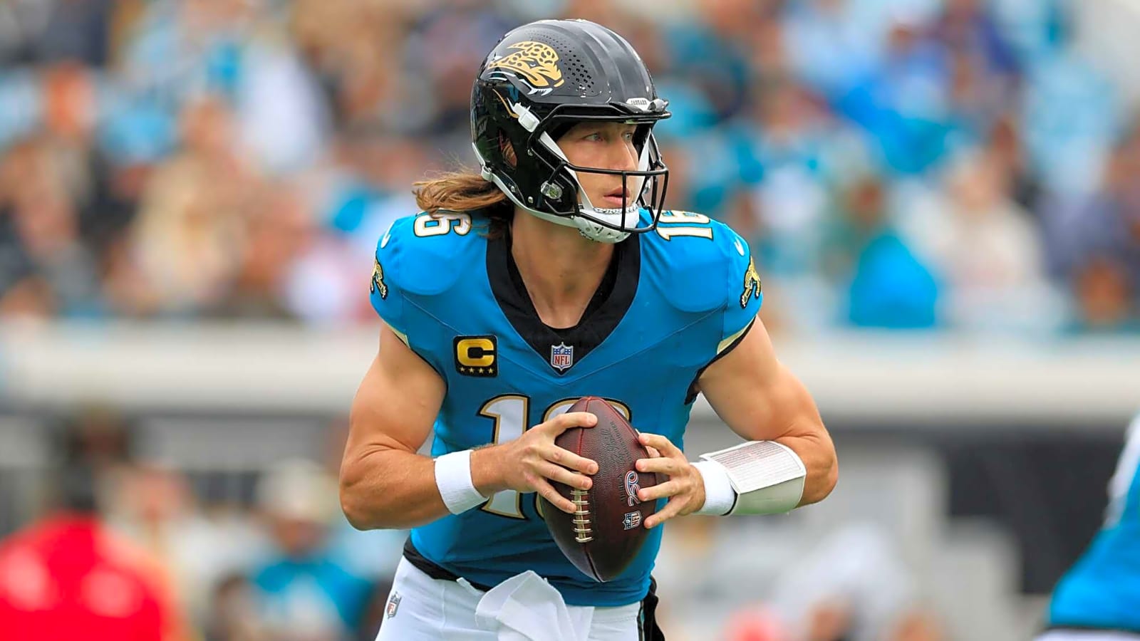 Revisiting the 2021 NFL quarterback draft class five years later