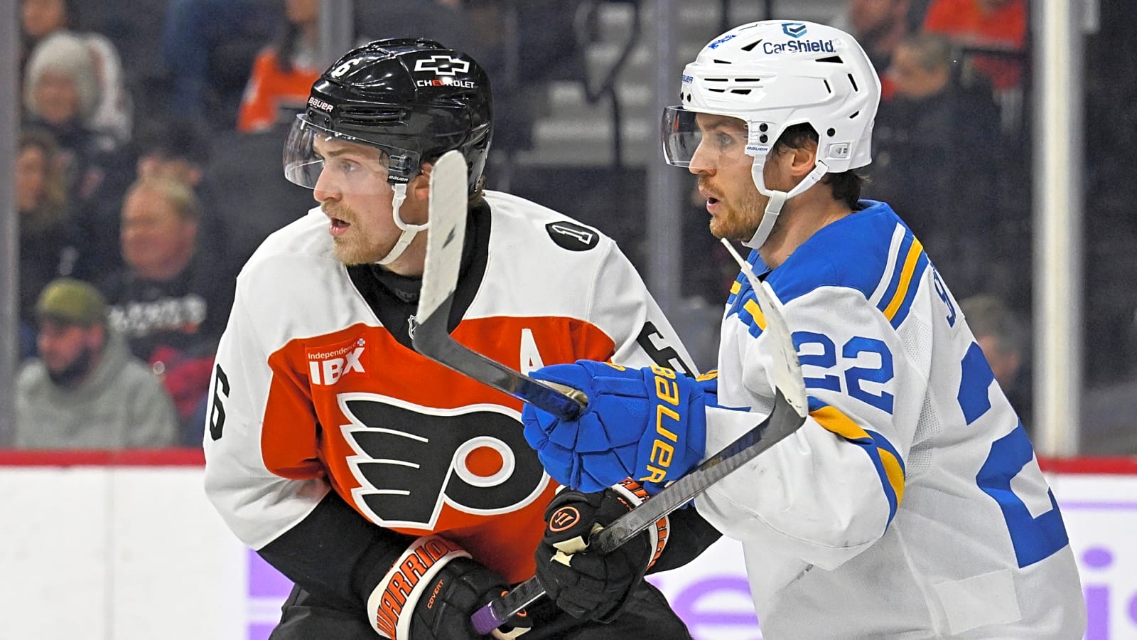 Pius Suter Out Four Weeks With Ankle Injury