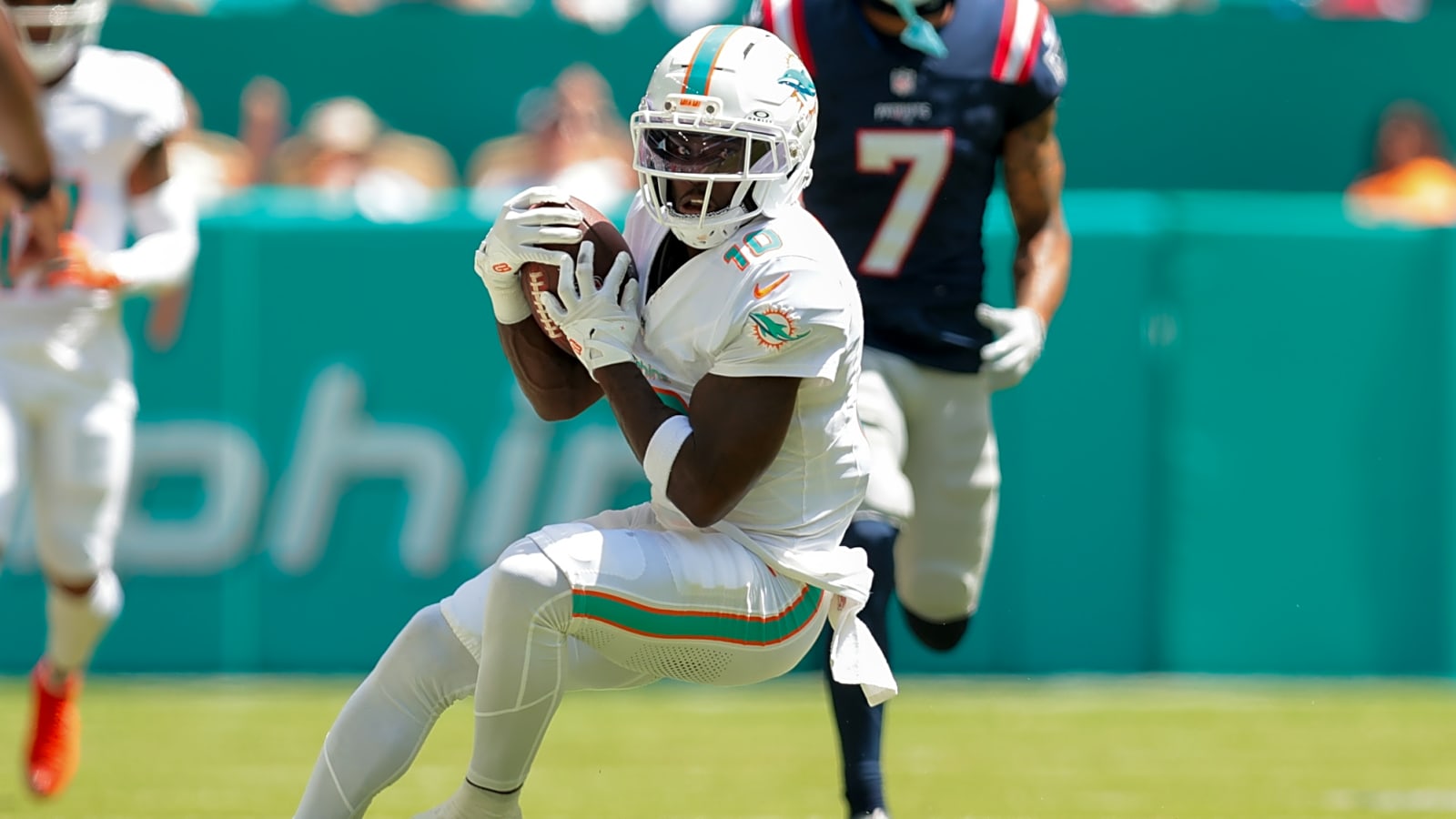 Tyreek Hill Says He Intends To Play In 2026