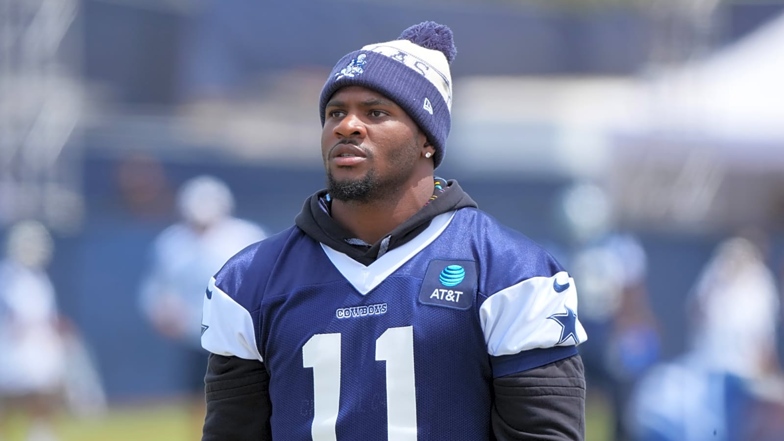 Micah Parsons to the Green Bay Packers?
